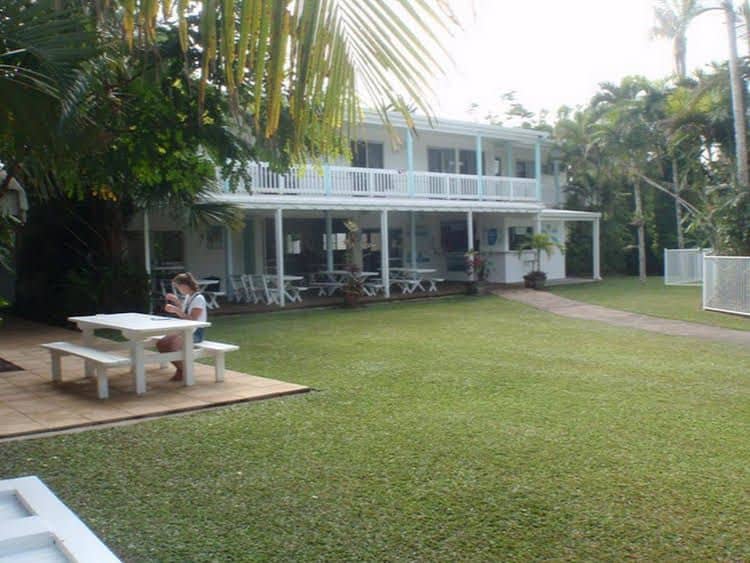 Absolute Backpackers Mission Beach Absolute Backpackers Mission Beach