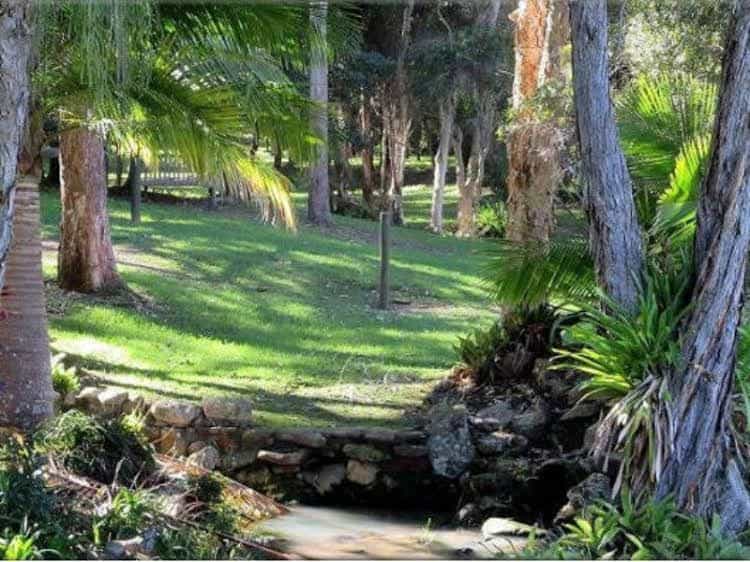 Waratah Family Resort Cottage