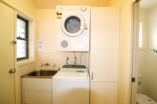 Three-Bedroom Holiday Home