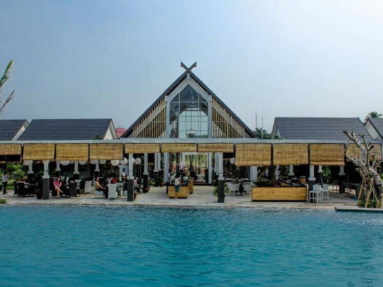 Rumah Kito Resort Hotel Jambi by Waringin Hospitality Rumah Kito Resort Hotel Jambi by Waringin Hospitality