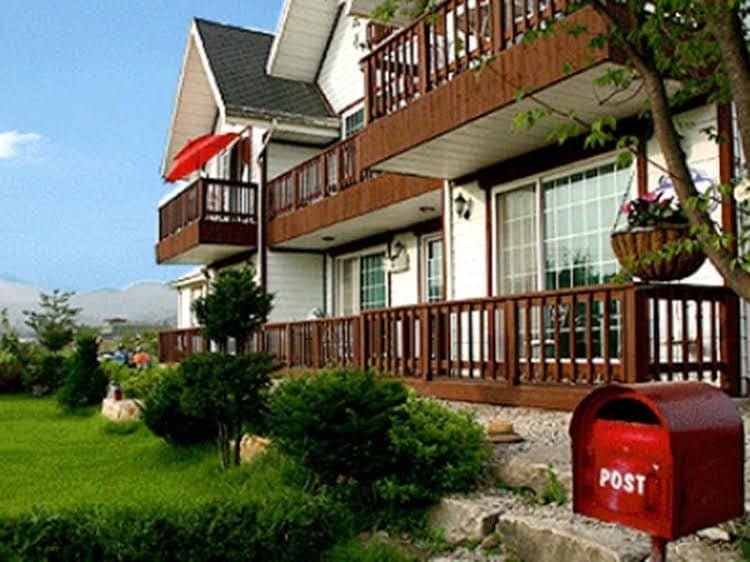 Pension Riverside Pension Riverside