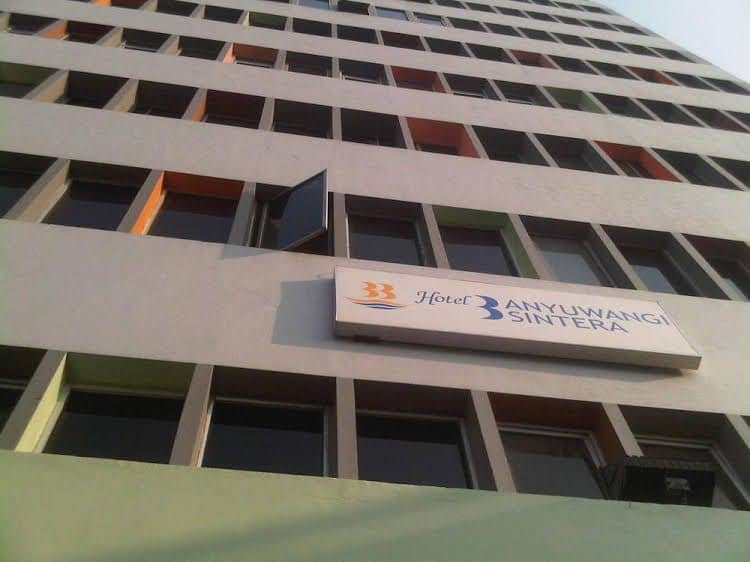 Hotel Banyuwangi Sintera Hotel Banyuwangi Sintera