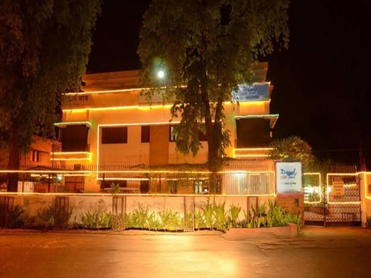 Palette - Dayal Lodge - A Boutique Hotel0