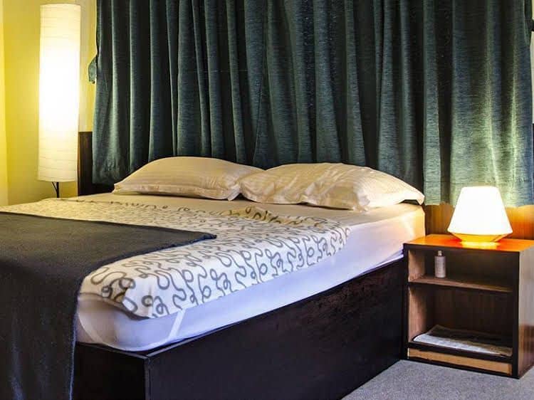 Epiphany Guest House Epiphany Guest House