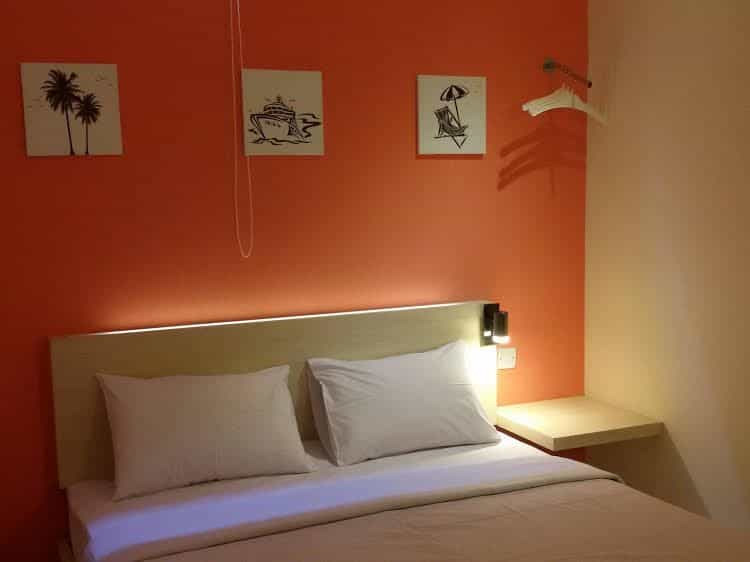Mister Stay Hotel Mister Stay Hotel