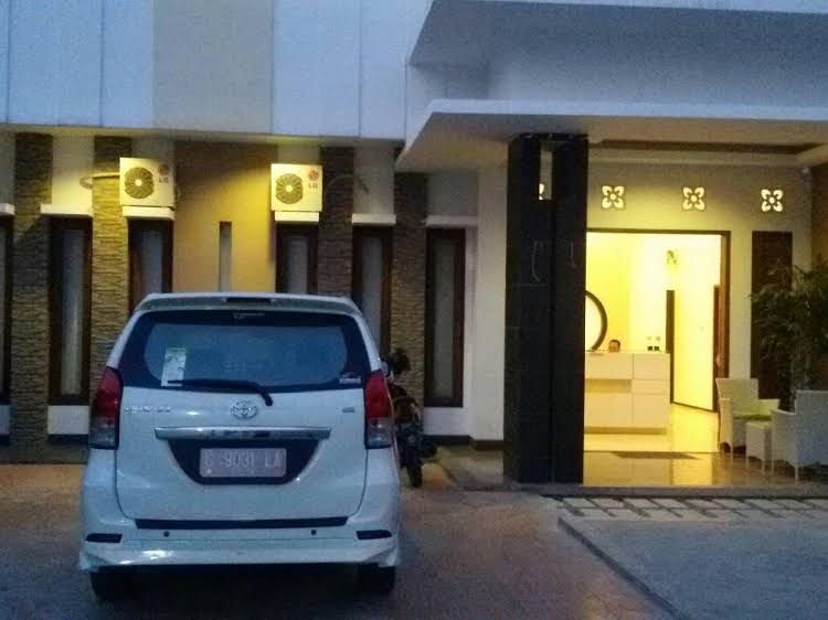 Mister Stay Hotel4