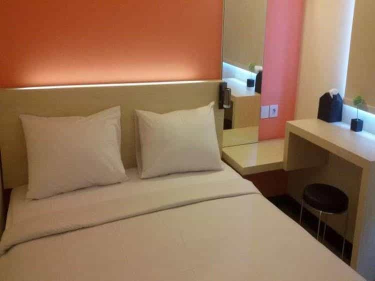 Mister Stay Hotel Mister Stay Hotel
