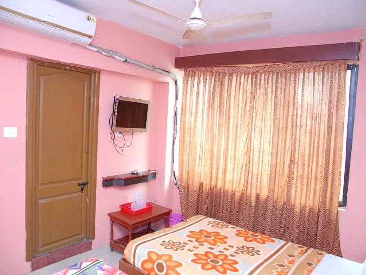Gnana Srm Residency Gnana Srm Residency