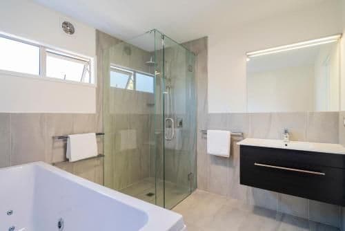 Two Bedroom Spa Suite
