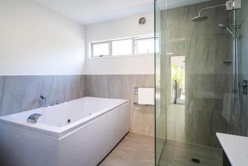Two Bedroom Spa Suite