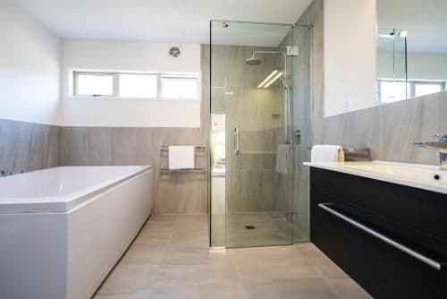 Two Bedroom Spa Suite