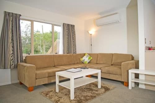 Two Bedroom Spa Suite