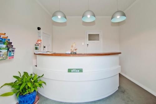 The Olive Motel1