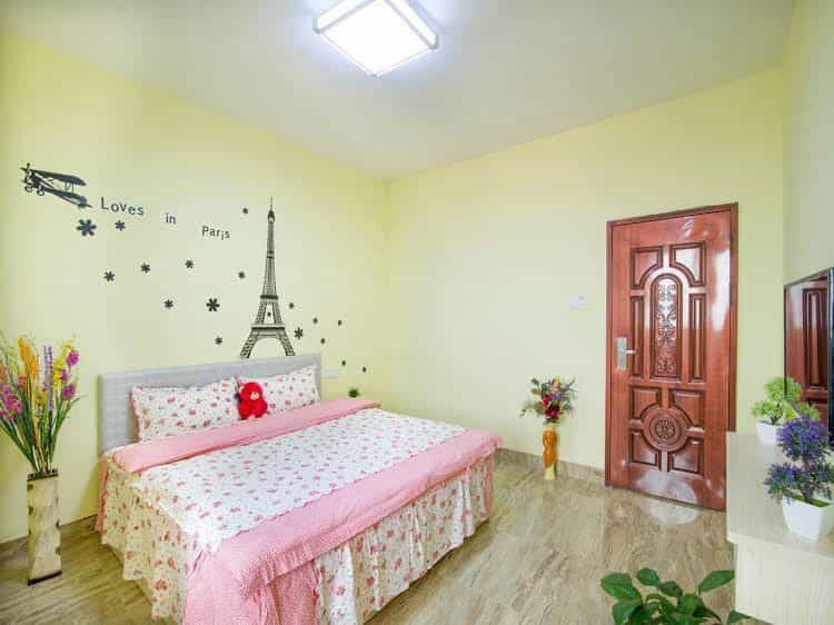 Xiamen Love in Taipei Inn Xiamen Love in Taipei Inn
