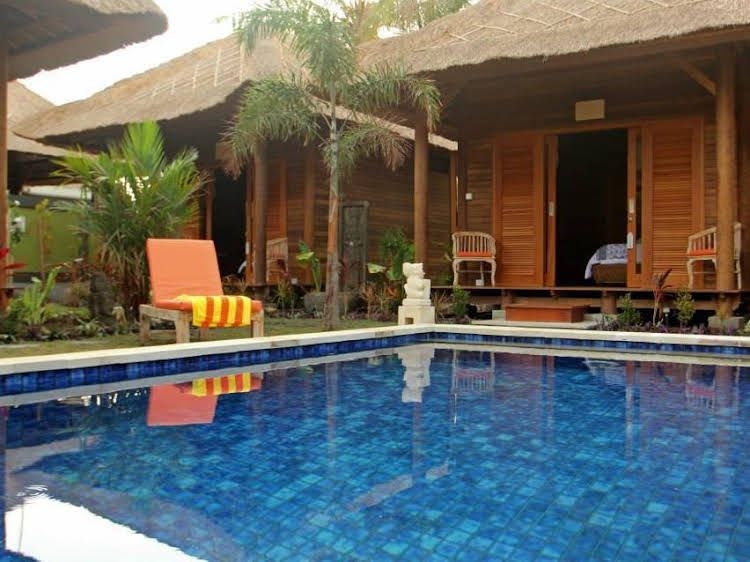 ทรอปิกา ทรานควิลิตี้ วิลลา (Tropica Tranquility Villas)4