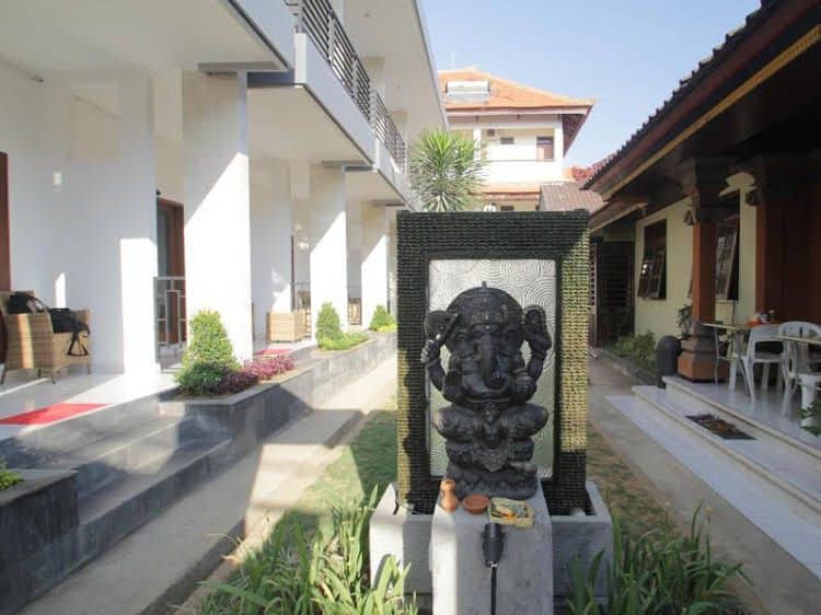 The Gaduh Guest House The Gaduh Guest House