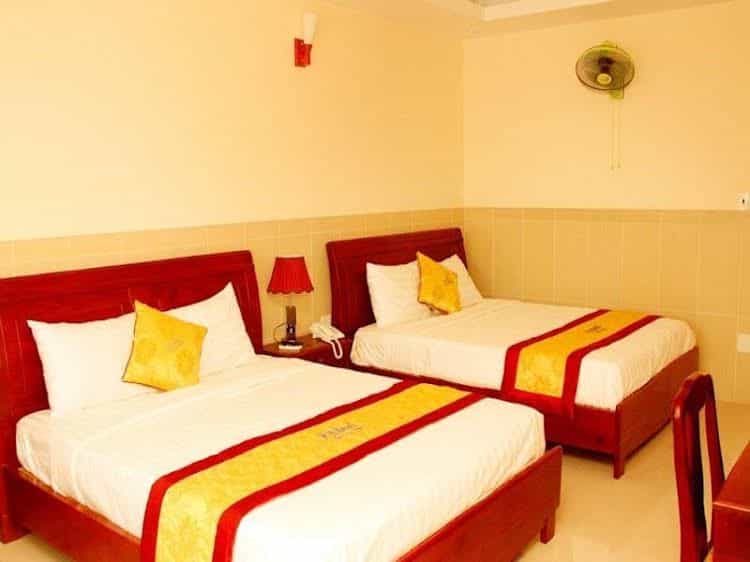 Chau Khang Hotel Chau Khang Hotel