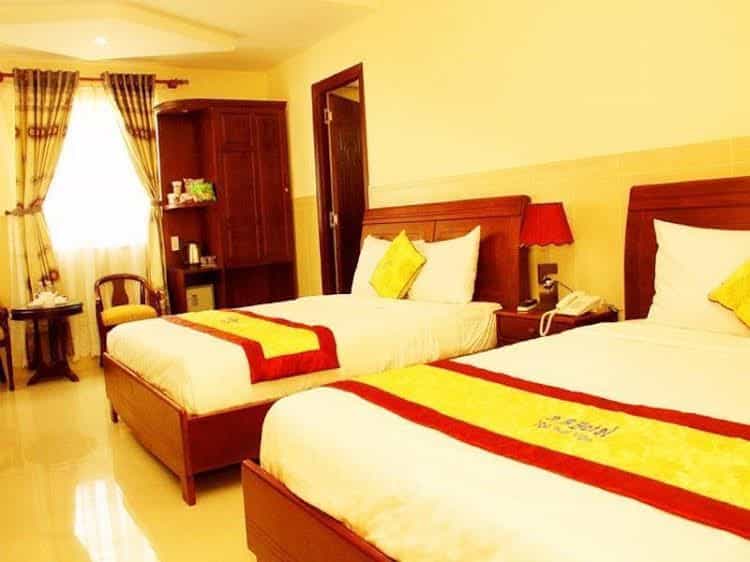 Chau Khang Hotel Chau Khang Hotel