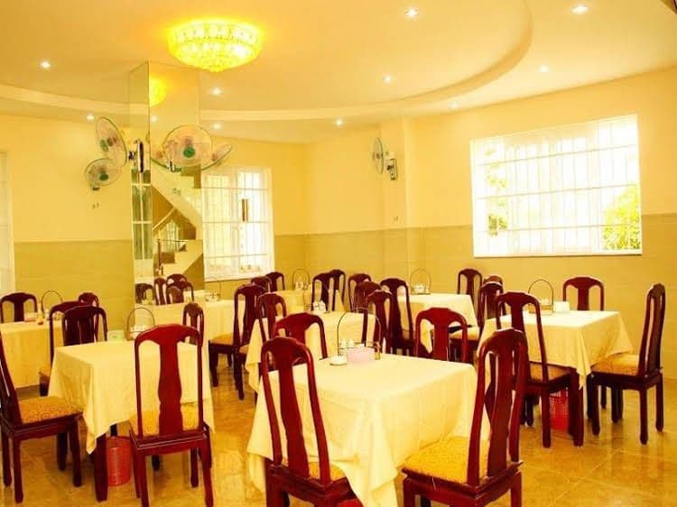 Chau Khang Hotel Chau Khang Hotel