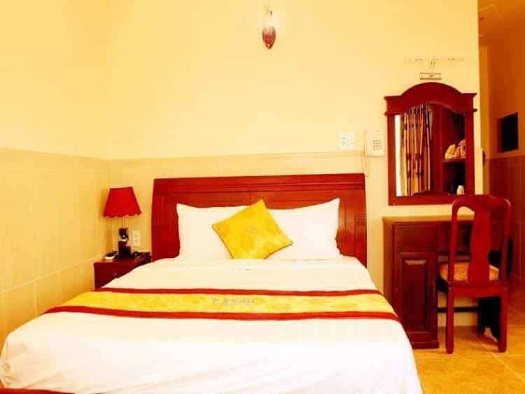 Chau Khang Hotel Chau Khang Hotel