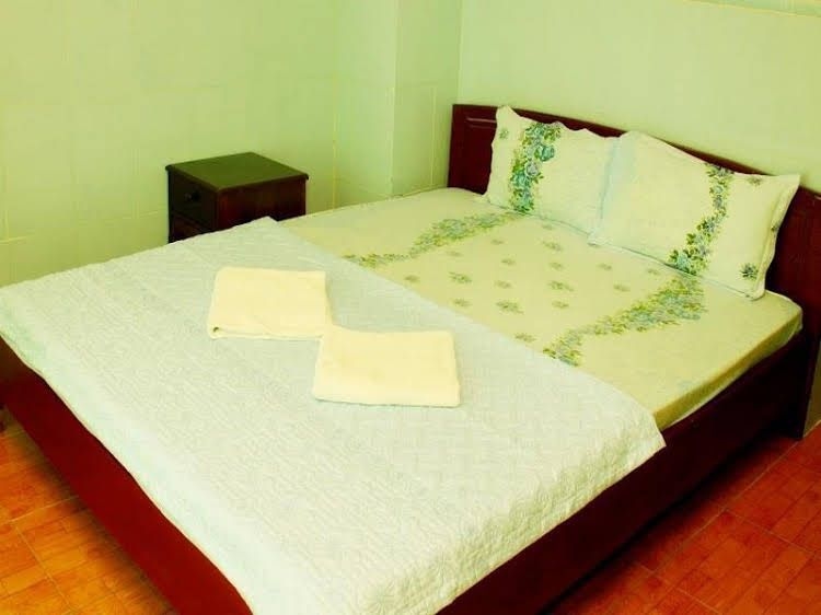Hoang Mai Hotel Vung Tau0