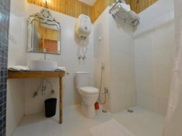 Prim Resorts Iceland Manali1