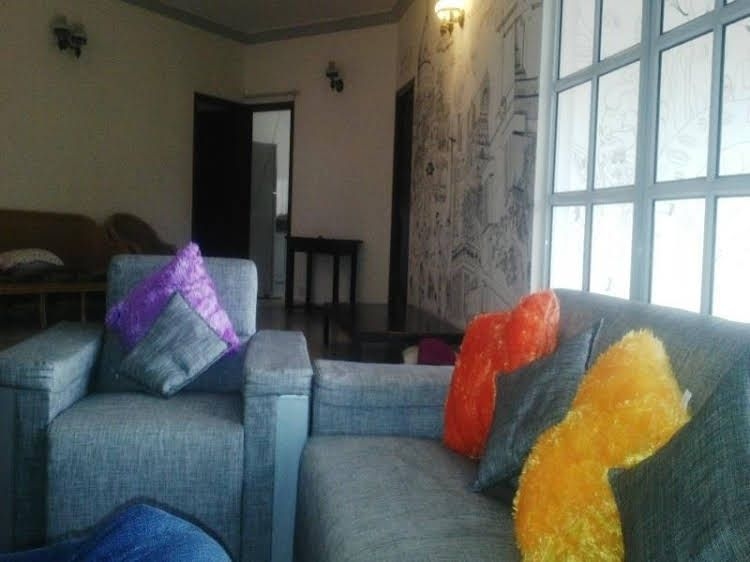 Social Rehab Apartment0