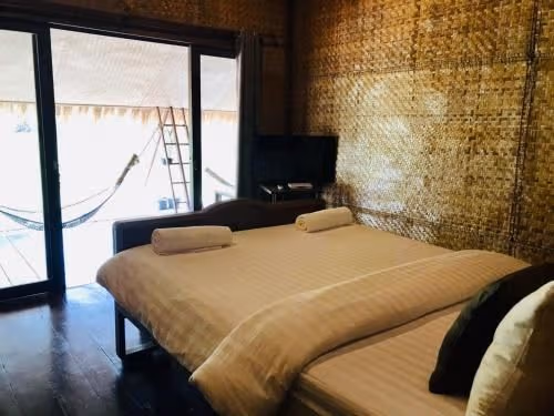 Suite with River View