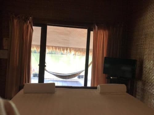 Suite with River View
