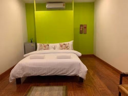 Suite with River View