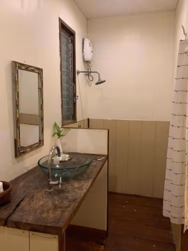 Suite with River View