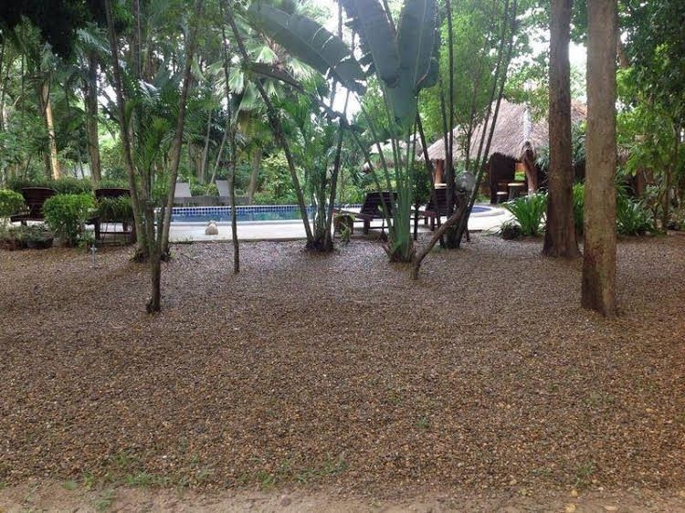 ทายัน รีสอร์ท กาญจนบุรี (Tayan Resort Kanchanaburi)3