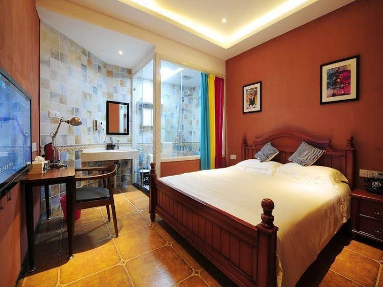 Shanghai Chi Chen Boutique Hotel3
