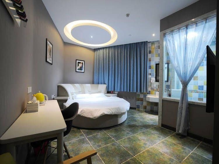 Shanghai Chi Chen Boutique Hotel4