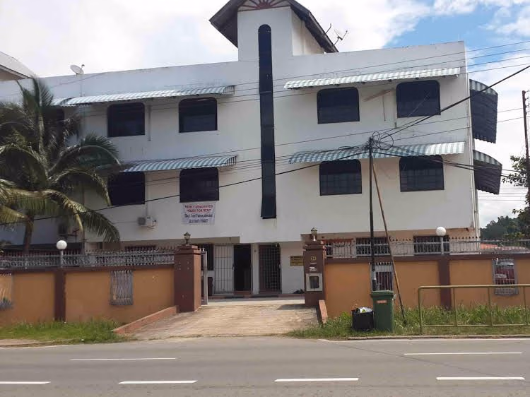 Sri Sembulan Guesthouse0