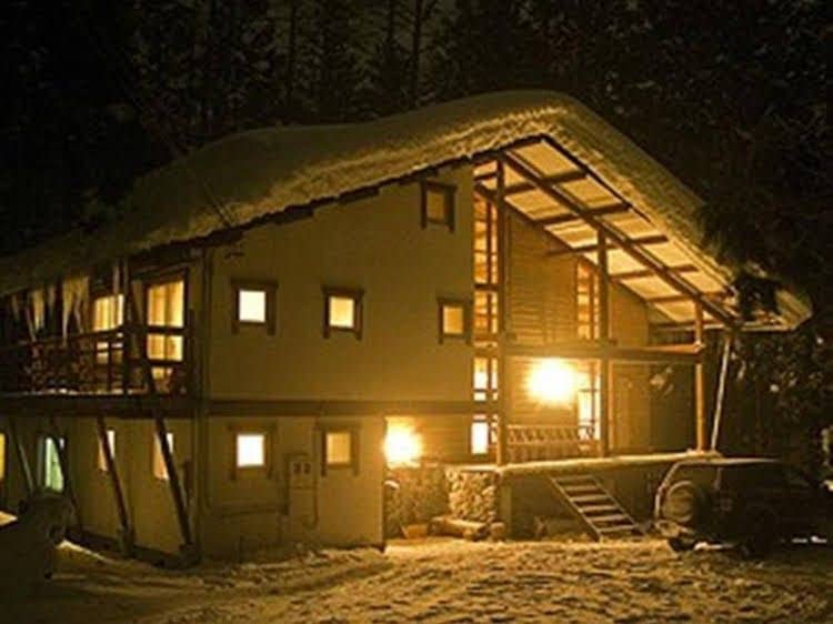 Lodge Cucuru Lodge Cucuru
