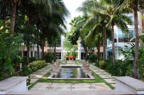 Simantra Cha Am Private Villas Simantra Cha Am Private Villas
