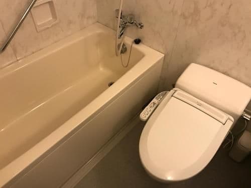 Standard Room - Non-Smoking