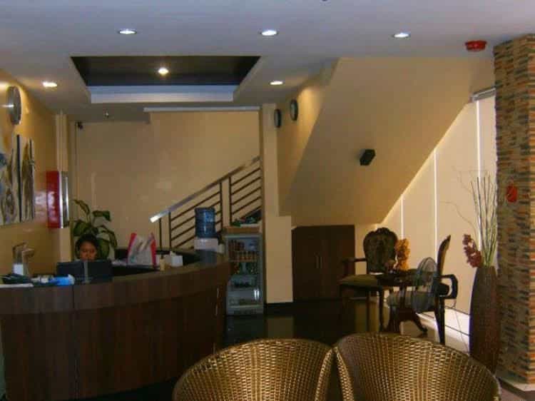 Eastway Inn Eastway Inn