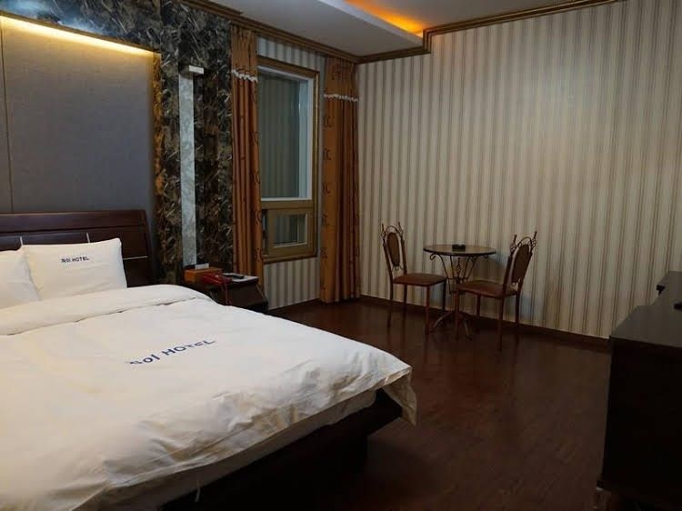 Yeosu Xi Motel1