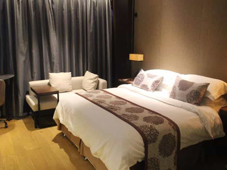 Southeast Peninsula Hotel Quanzhou Southeast Peninsula Hotel Quanzhou