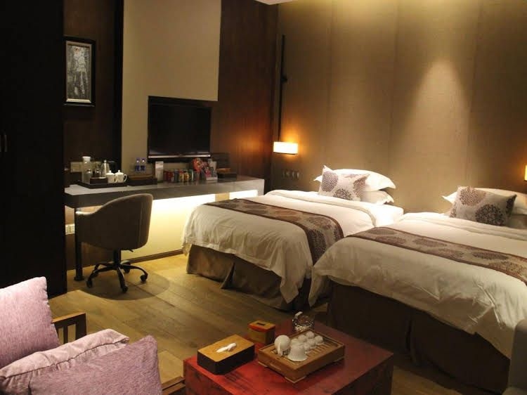 Southeast Peninsula Hotel Quanzhou2