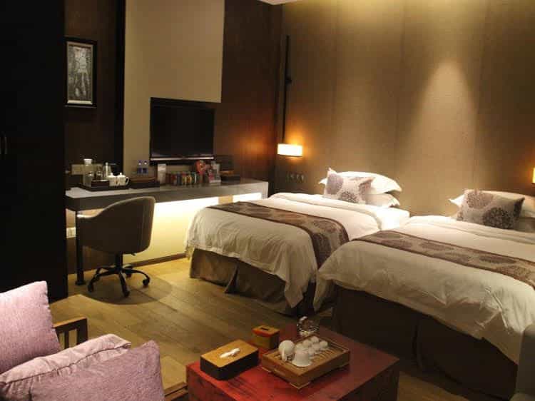 Southeast Peninsula Hotel Quanzhou Southeast Peninsula Hotel Quanzhou
