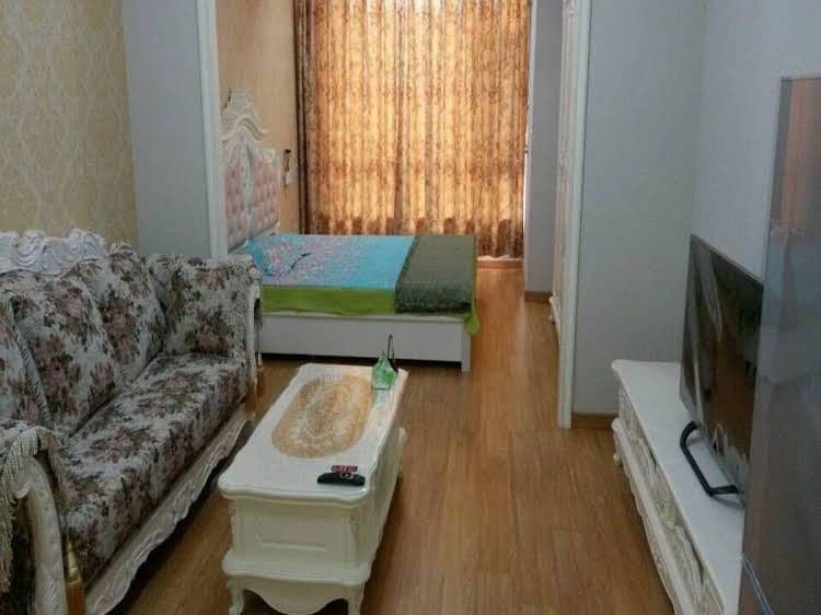 Dalian Hehe Apartment Hotel Dalian Hehe Apartment Hotel