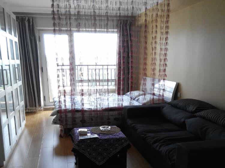 Dalian Hehe Apartment Hotel Dalian Hehe Apartment Hotel