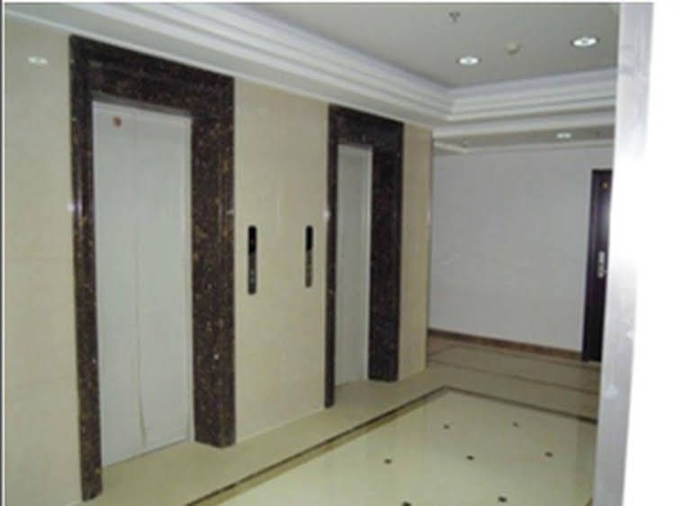 Dalian Hehe Apartment Hotel1
