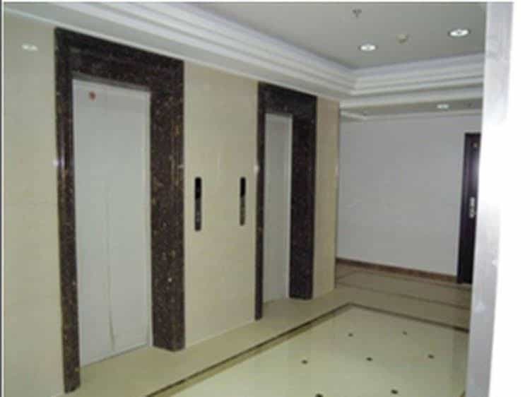 Dalian Hehe Apartment Hotel Dalian Hehe Apartment Hotel