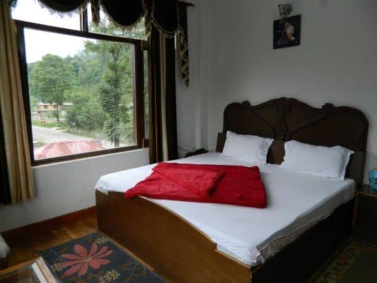 Hotel Baragarh Regency Hotel Baragarh Regency