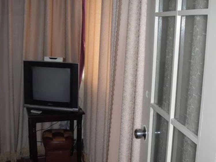 Jinan Huike Hotel Jinan Huike Hotel