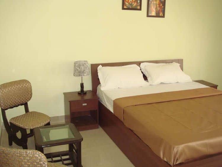 Blue Lemon Apartment Hotel Blue Lemon Apartment Hotel